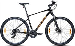 Xe đạp touring Giant Roam 4 2025